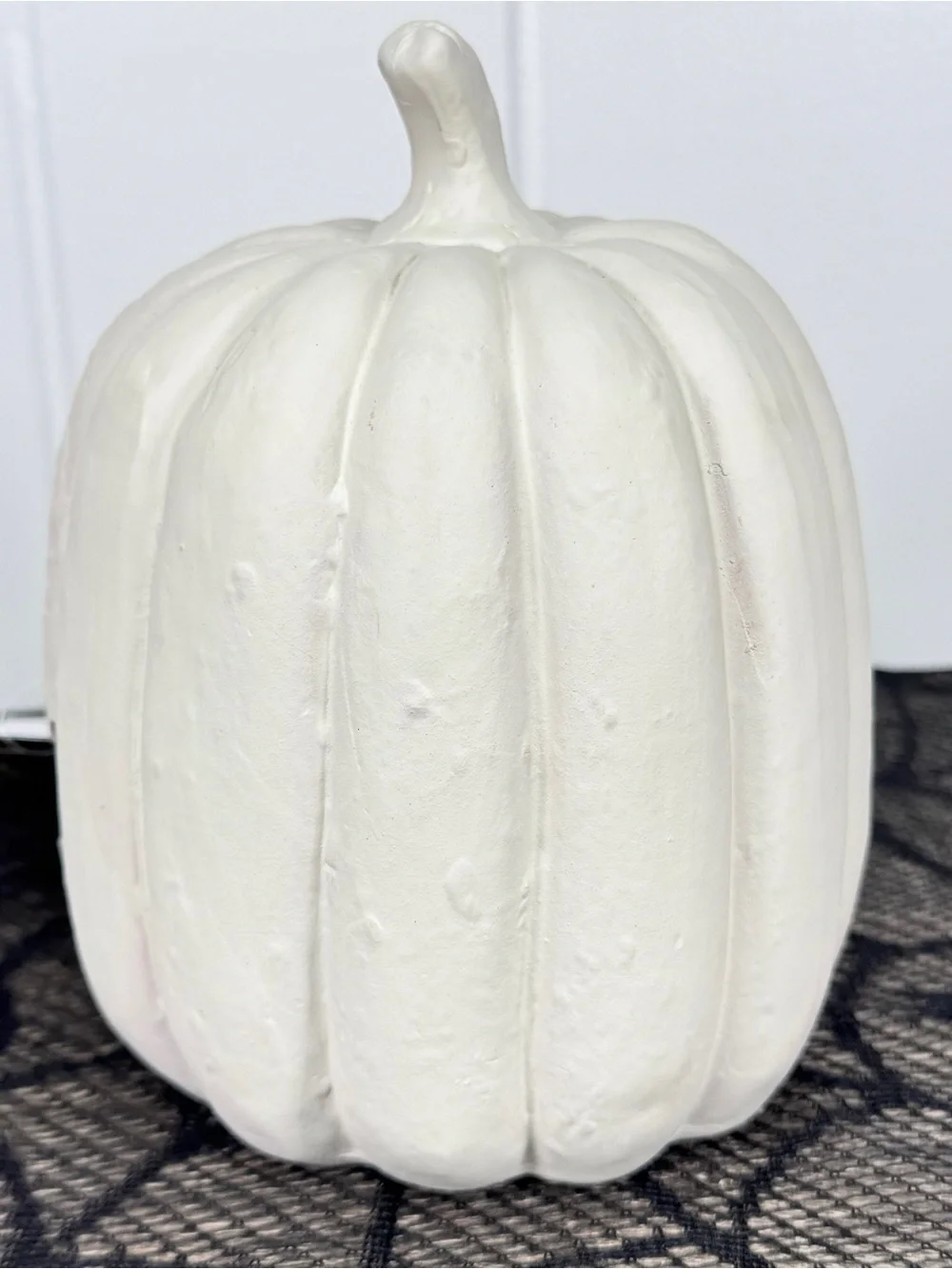 NEW Target Bullseye Playground Terracotta Light-Up Pumpkin